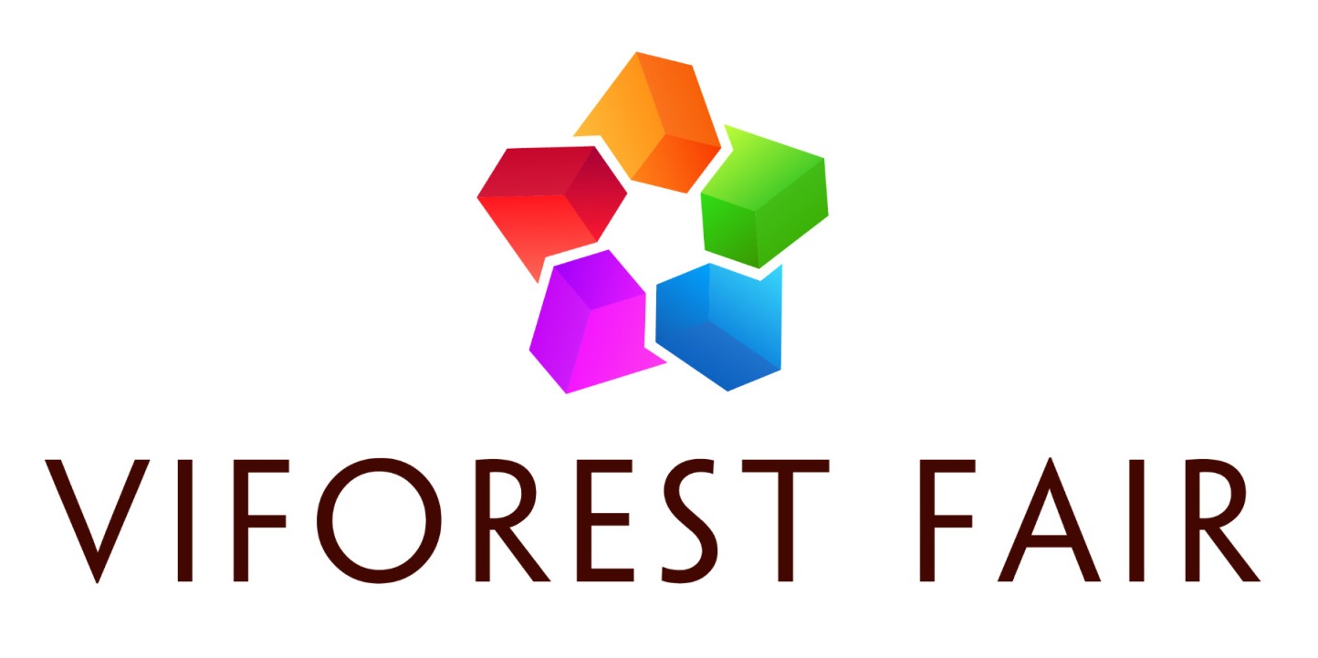 Logo Viforest Fair